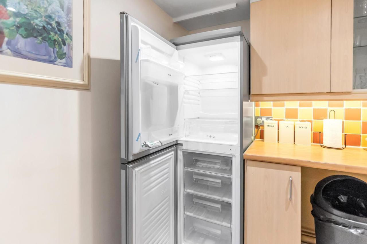 Stylish Apartment Near Norwich Cathedral & Castle Apartment