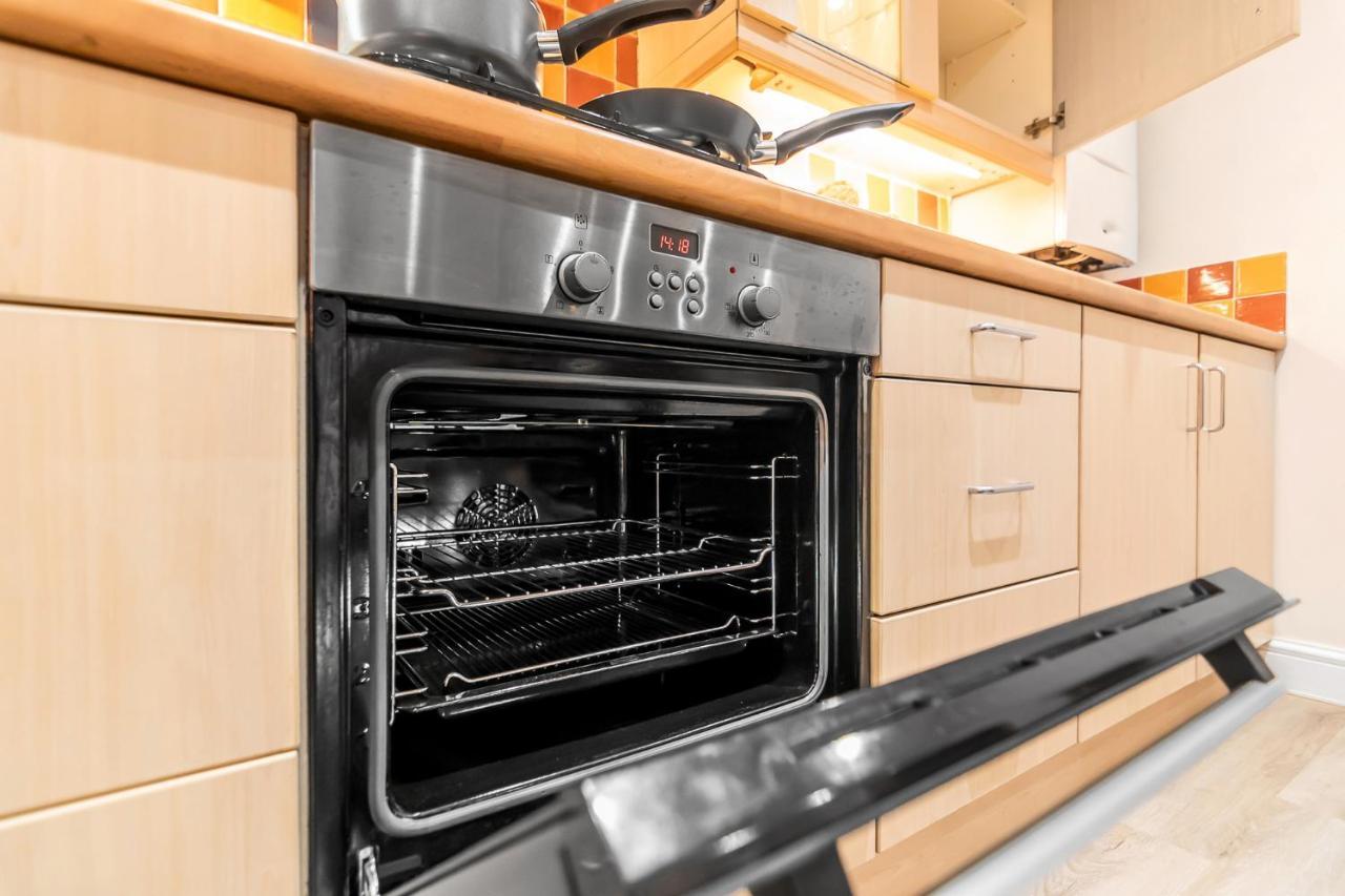 Apartment Stylish Apartment Near Norwich Cathedral & Castle Norwich