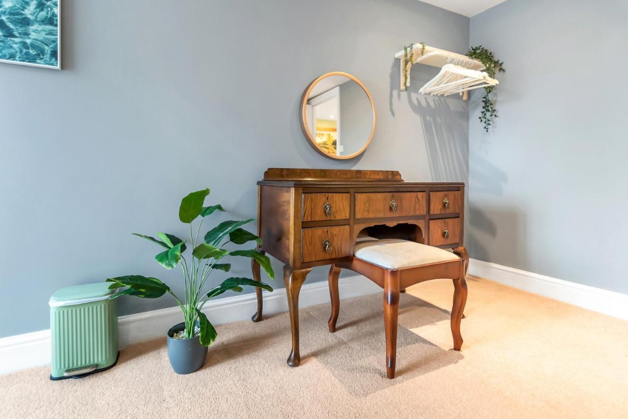 Stylish Apartment Near Norwich Cathedral & Castle Apartment
