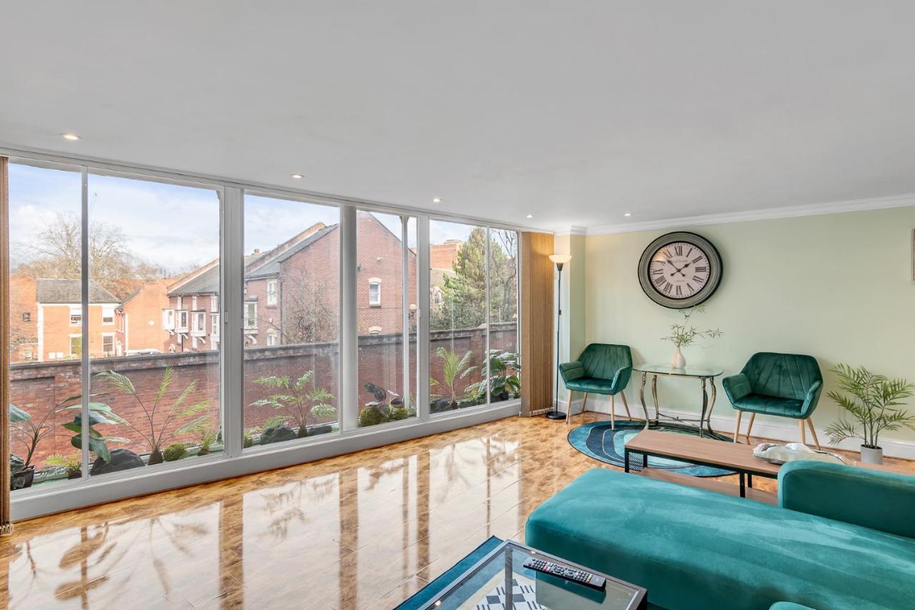 Stylish Apartment Near Norwich Cathedral & Castle Apartment Norwich