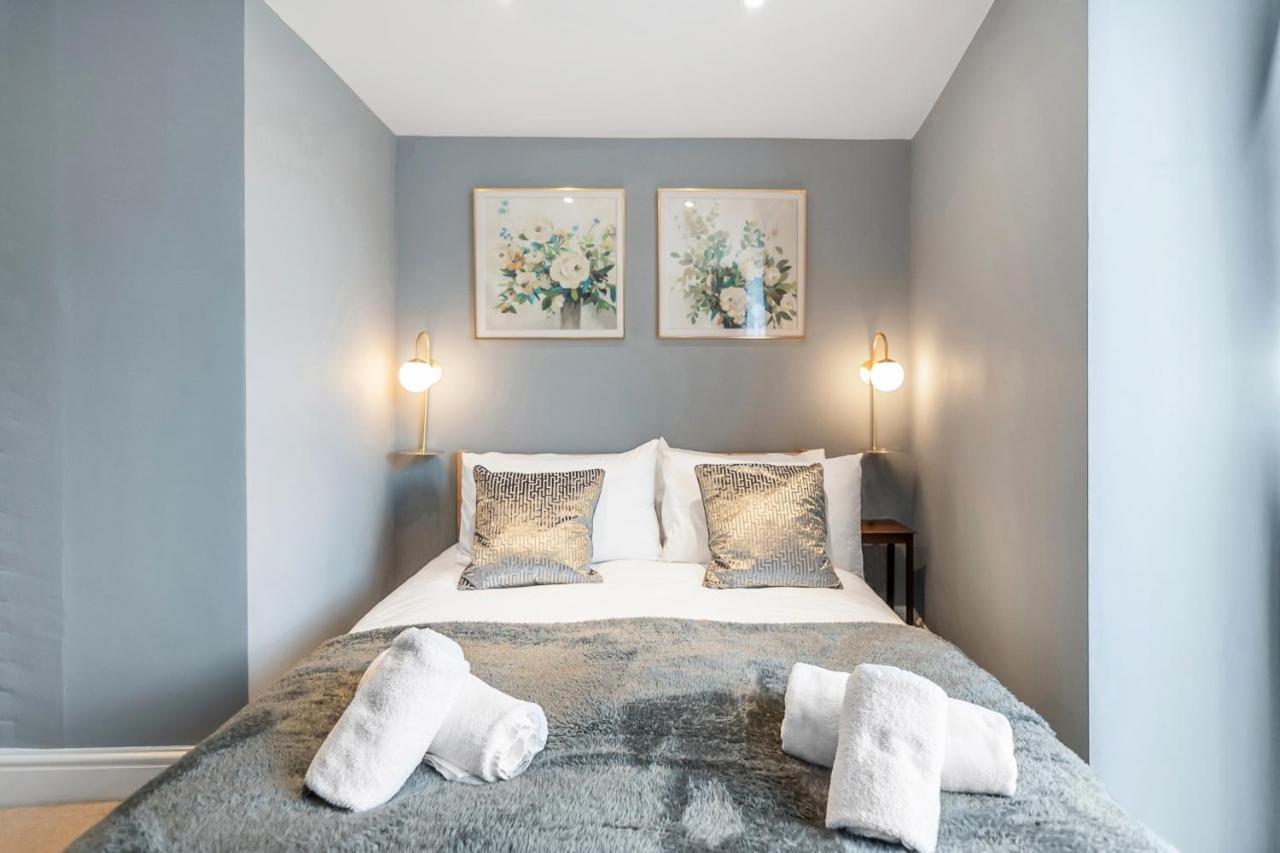 Stylish Apartment Near Norwich Cathedral & Castle * Norwich