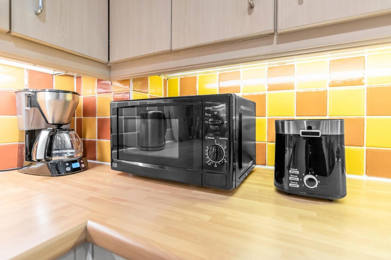 Apartment Stylish Apartment Near Norwich Cathedral & Castle
