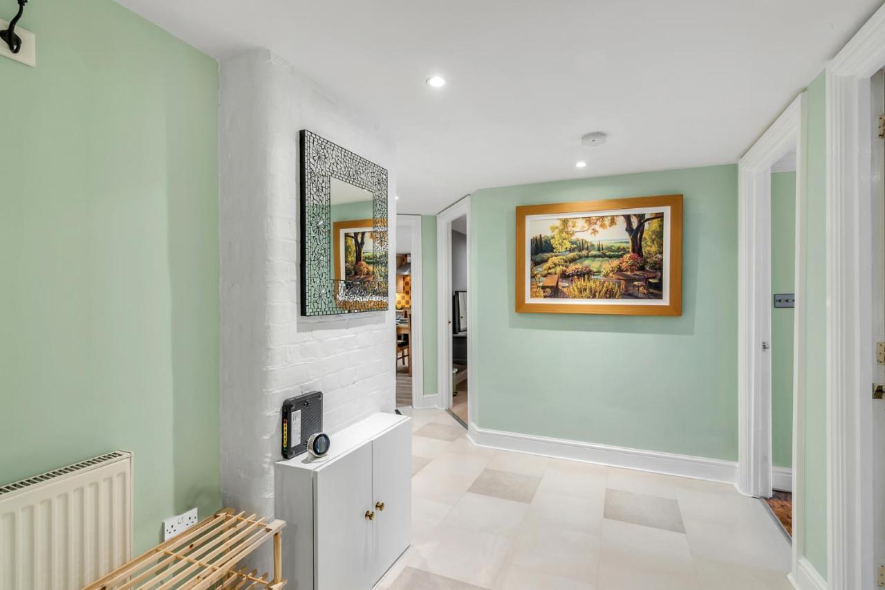 Stylish Apartment Near Norwich Cathedral & Castle Norwich