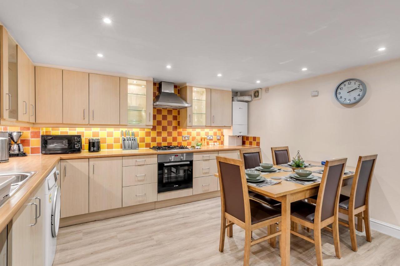 Stylish Apartment Near Norwich Cathedral & Castle * Norwich