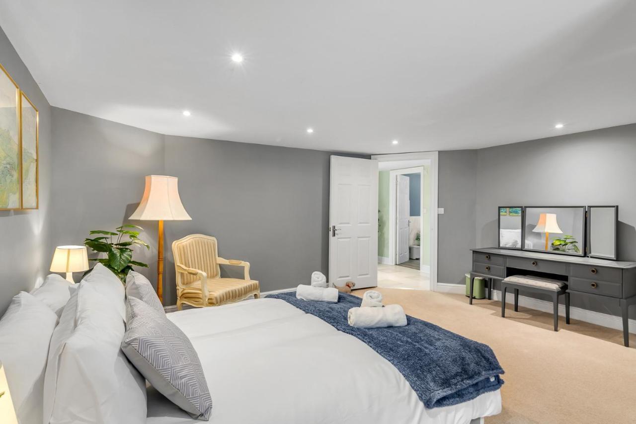 Stylish Apartment Near Norwich Cathedral & Castle Apartment Norwich