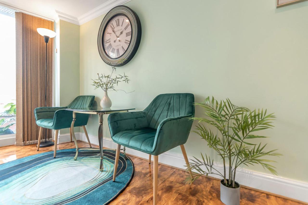 Stylish Apartment Near Norwich Cathedral & Castle *