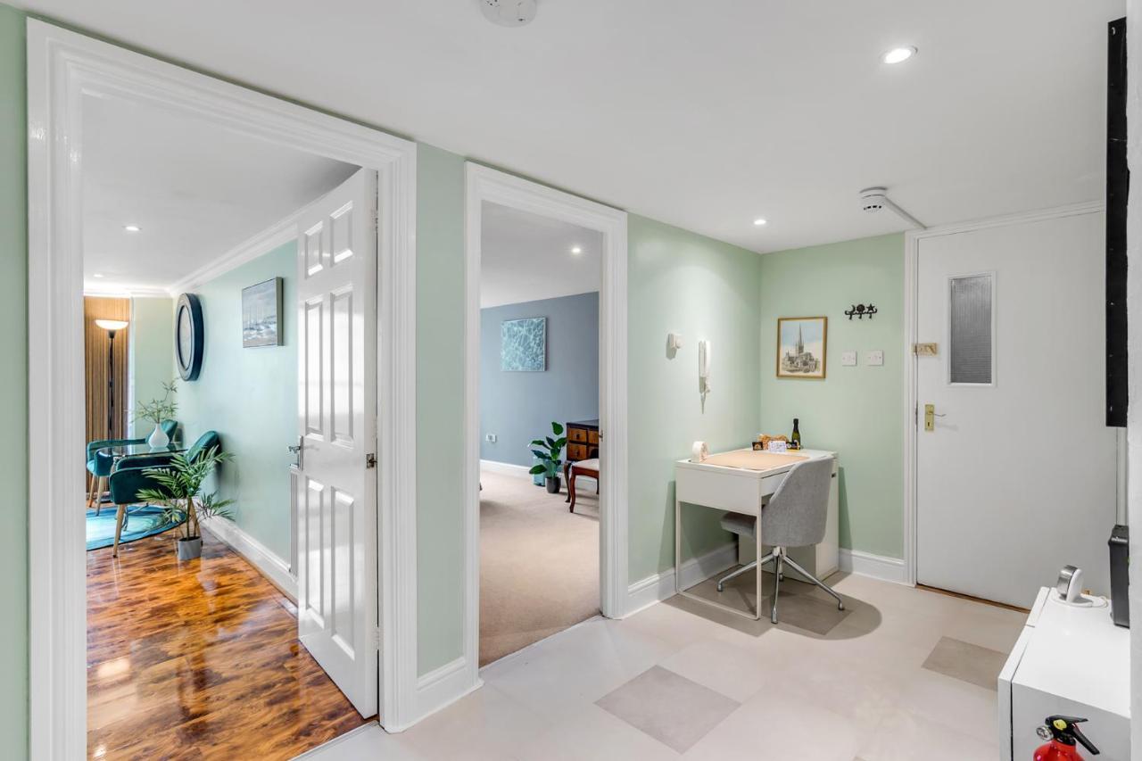 Stylish Apartment Near Norwich Cathedral & Castle Apartment Norwich