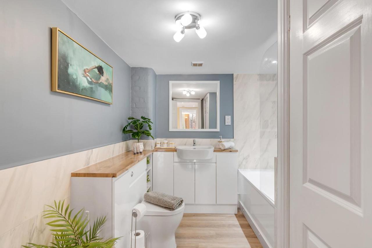 Stylish Apartment Near Norwich Cathedral & Castle Norwich