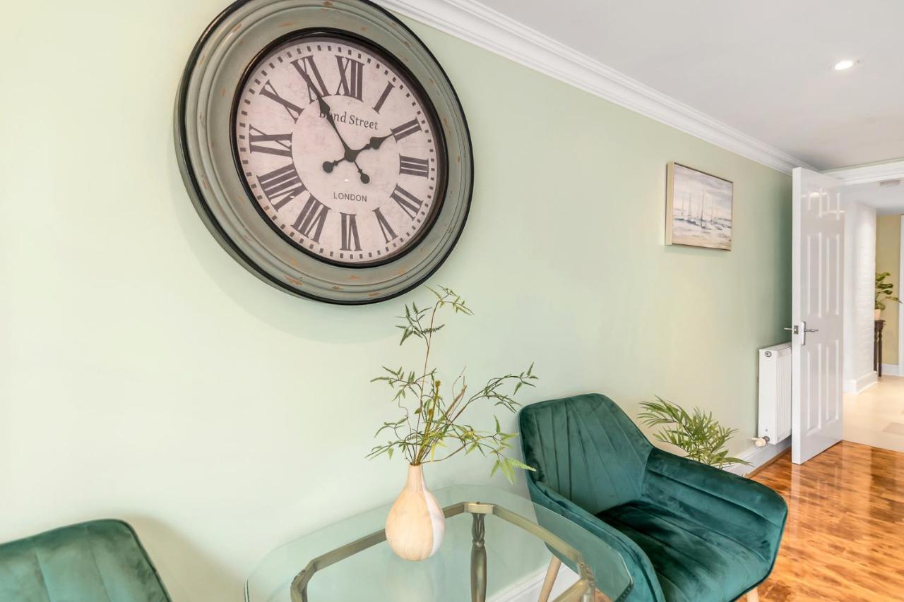 Stylish Apartment Near Norwich Cathedral & Castle Apartment *