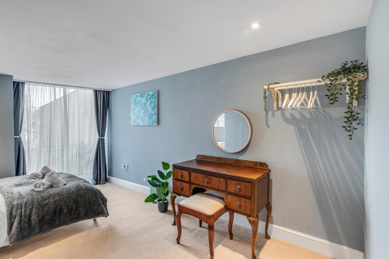 Apartment Stylish Apartment Near Norwich Cathedral & Castle Norwich