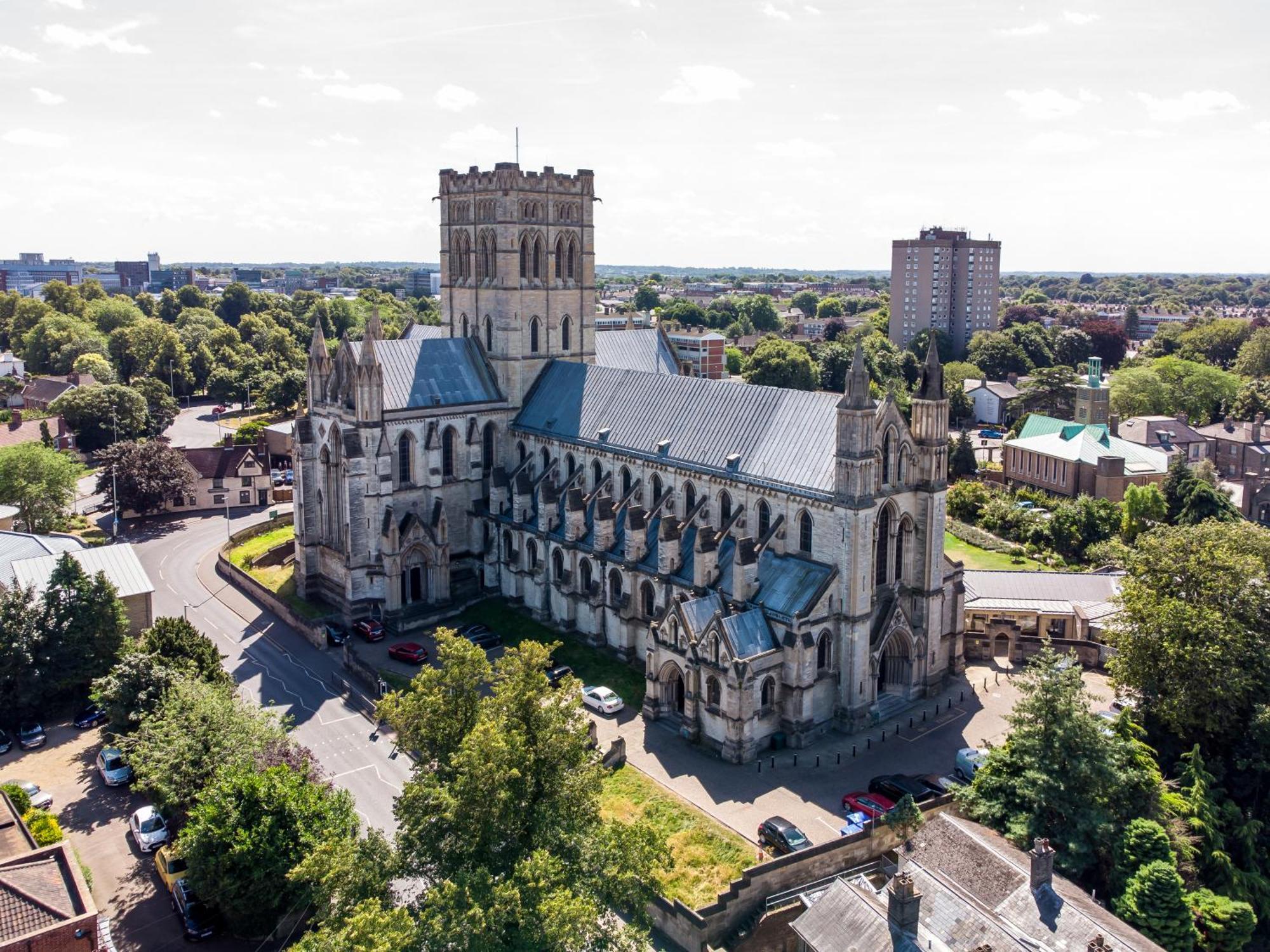 Apartment Stylish Apartment Near Norwich Cathedral & Castle Norwich